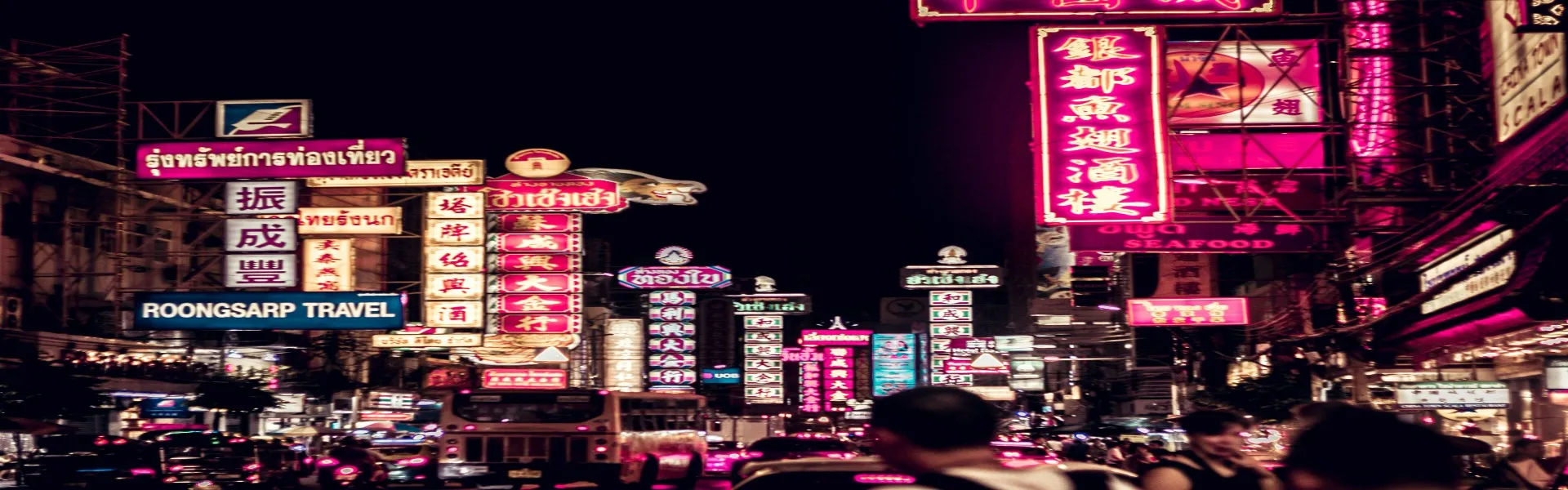 hong kong