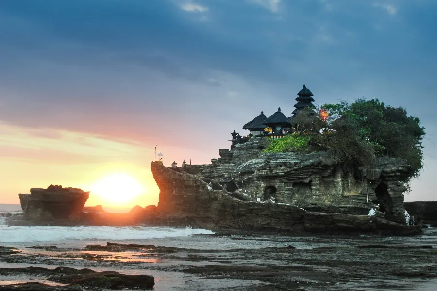 indonesia