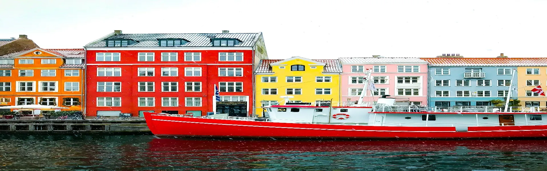 denmark