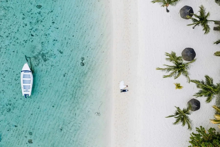 mauritius