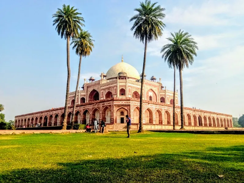 delhi
