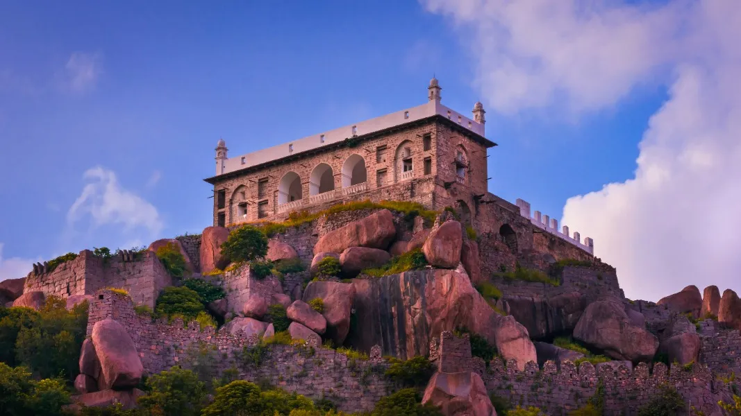 telangana